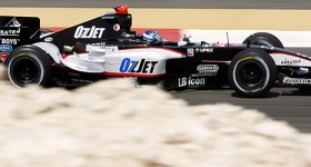 Formula One World Championship Formula One World Championship