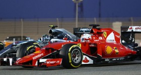 f1- duello mercedes-ferrari f1- duello mercedes-ferrari