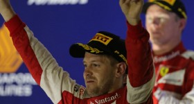 Singapore Grand Prix 17 - 20 September 2015 Singapore Grand Prix 17 - 20 September 2015