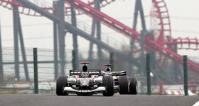 Formula One World Championship Formula One World Championship
