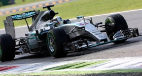 Italian Grand Prix, Monza 3 - 6 September 2015 Italian Grand Prix, Monza 3 - 6 September 2015