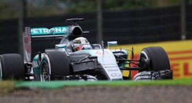 Japanese Grand Prix, Suzuka 24 - 27 September 2015 Japanese Grand Prix, Suzuka 24 - 27 September 2015