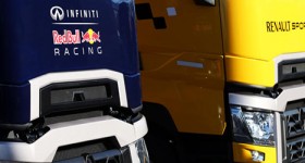 F1 Testing Jerez de la Frontera, Spain 1 - 4 February 2015 F1 Testing Jerez de la Frontera, Spain 1 - 4 February 2015
