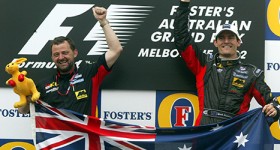 Formula One World Championship Formula One World Championship