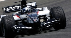 Formula One World Championship Formula One World Championship