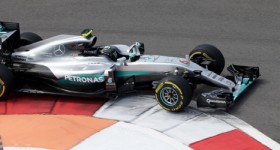 Russian Grand Prix, Sochi 28 April - 1 May 2016 Russian Grand Prix, Sochi 28 April - 1 May 2016