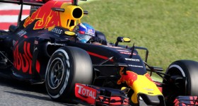 17 - 18 May 2016 - Formula One Testing, Barcelona 17 - 18 May 2016 - Formula One Testing, Barcelona