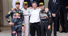 Monaco Grand Prix, Monte Carlo 25 - 29 May 2016 Monaco Grand Prix, Monte Carlo 25 - 29 May 2016
