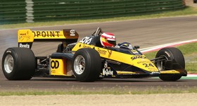 historic minardi day - il film historic minardi day - il film