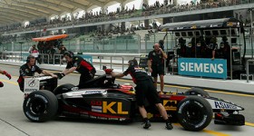 Formula One World Championship Formula One World Championship