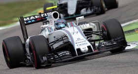 Italian Grand Prix, Monza 01 - 04 September 2016 Italian Grand Prix, Monza 01 - 04 September 2016