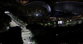 Singapore Grand Prix 15 - 18 September 2016 Singapore Grand Prix 15 - 18 September 2016