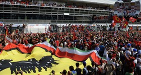 Monzas rinnova Gp Monzas rinnova Gp