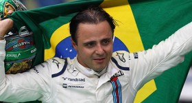 Felipe Massa_Williams Felipe Massa_Williams