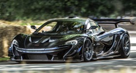 McLaren-BMW McLaren-BMW