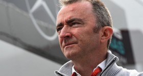 Paddy Lowe Williams Paddy Lowe Williams