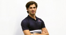 Antonio Giovinazzi_Sauber_Barcellona Antonio Giovinazzi_Sauber_Barcellona