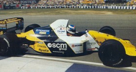 minardi_pirelli minardi_pirelli