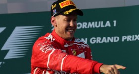 Australian Grand Prix, Melbourne 23 - 26 March 2017 Australian Grand Prix, Melbourne 23 - 26 March 2017