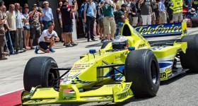 Minardi2000 Minardi2000