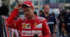 Azerbaijan Grand Prix, Baku 22 - 25 June 2017 Azerbaijan Grand Prix, Baku 22 - 25 June 2017