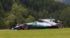 Austrian Grand Prix, Red Bull Ring 06 - 09 July 2017 Austrian Grand Prix, Red Bull Ring 06 - 09 July 2017