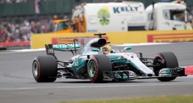 British Grand Prix, Silverstone 13 - 16 July 2017 British Grand Prix, Silverstone 13 - 16 July 2017