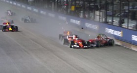Gp SIngapore Gp SIngapore
