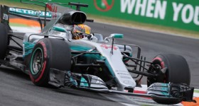 Italian Grand Prix, Monza 31 August - 03 September 2017 Italian Grand Prix, Monza 31 August - 03 September 2017