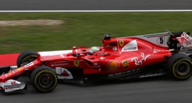 Malaysian Grand Prix, Sepang 28 September - 1 October 2017 Malaysian Grand Prix, Sepang 28 September - 1 October 2017