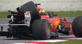 Vettel-Stroll Vettel-Stroll