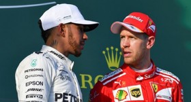 hamilton-vettel hamilton-vettel