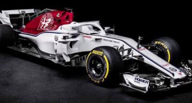 Alfa Romeo Sauber F1 Alfa Romeo Sauber F1