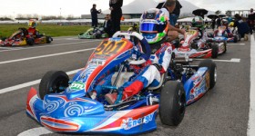 (I) - 60 Mini, ENERGY / TM RACING / VEGA - ENERGY CORSE (I) - 60 Mini, ENERGY / TM RACING / VEGA - ENERGY CORSE