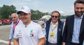 Minardi-Bottas-Estense Minardi-Bottas-Estense