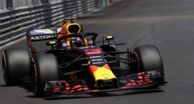 Monaco Grand Prix, Monte Carlo 23 - 27 May 2018 Monaco Grand Prix, Monte Carlo 23 - 27 May 2018