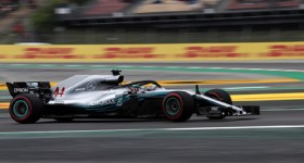 Spanish Grand Prix, Barcelona 10 - 13 May 2018 Spanish Grand Prix, Barcelona 10 - 13 May 2018