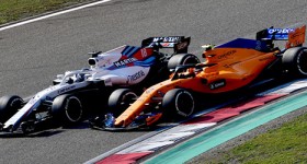 mclaren-williams mclaren-williams
