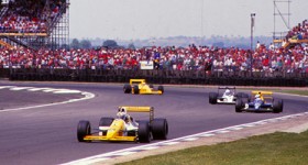 1989 GP Silverstone 01 1989 GP Silverstone 01