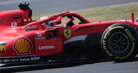 British Grand Prix, Silverstone 05 - 08 July 2018 British Grand Prix, Silverstone 05 - 08 July 2018
