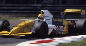 Minardi Day 2019 Minardi Day 2019