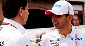 Motor Racing - Formula One World Championship - Monaco Grand Prix - Sunday - Monte Carlo, Monaco Motor Racing - Formula One World Championship - Monaco Grand Prix - Sunday - Monte Carlo, Monaco