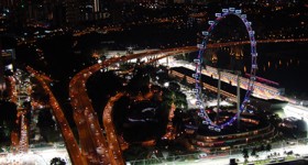 Singapore-Marina-Bay Singapore-Marina-Bay