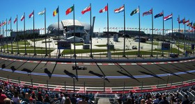 Sochi-F1 Sochi-F1