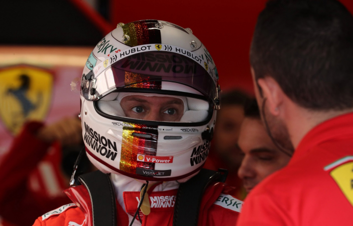 Brazilian Grand Prix, Interlagos 14 – 17 November 2019