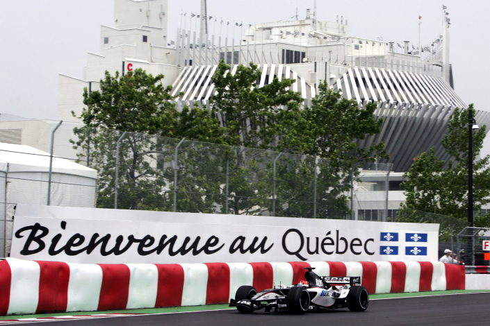 Formula One World Championship