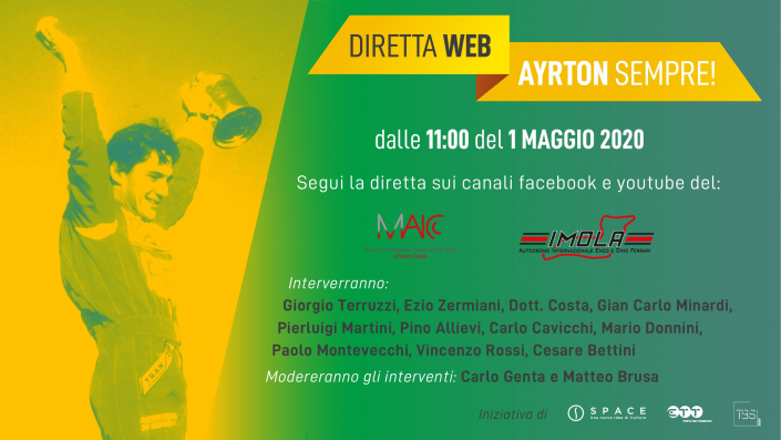 Ayrton 1 maggio_Facebook