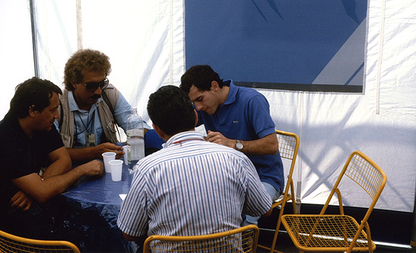 1989 Senna_hospitality_Minardi