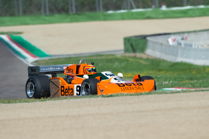 F1 March 761 (10)