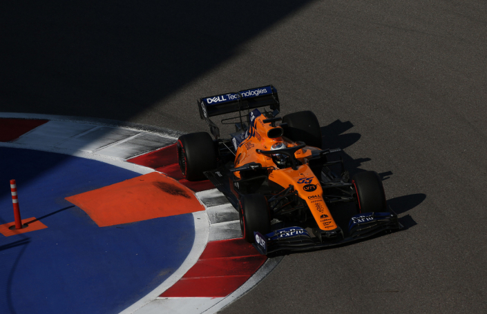 Russian Grand Prix, Sochi 26 – 29 September 2019